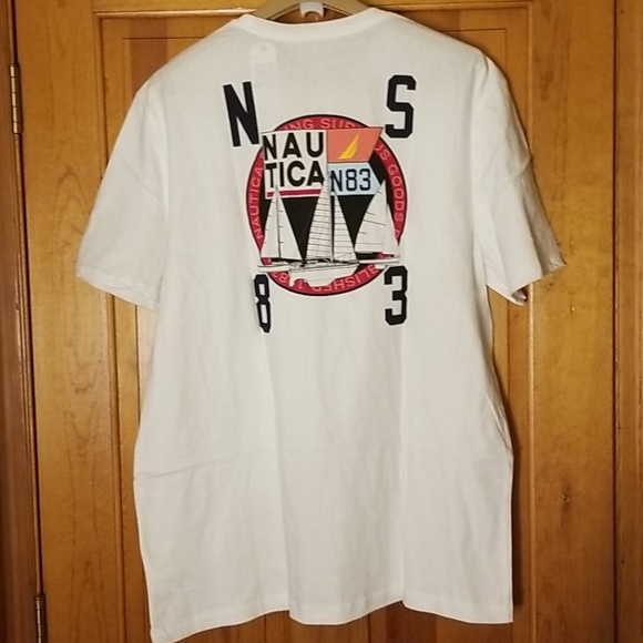 Nautica Other - NAUTICA TEE SHIRT
